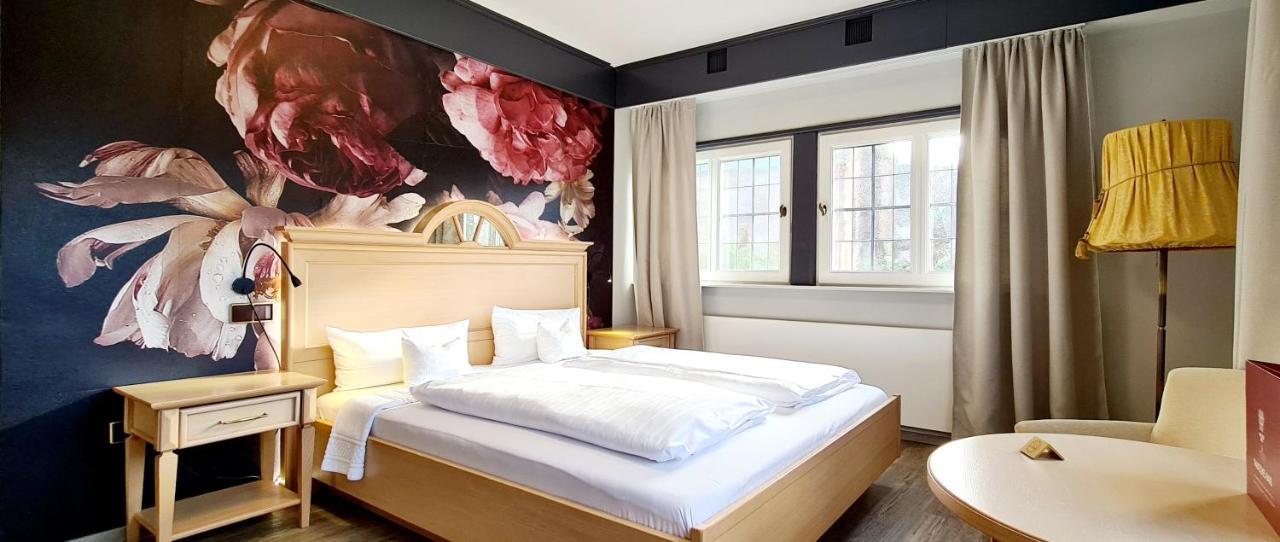 Walk'Sches Haus Otel Weingarten  Dış mekan fotoğraf