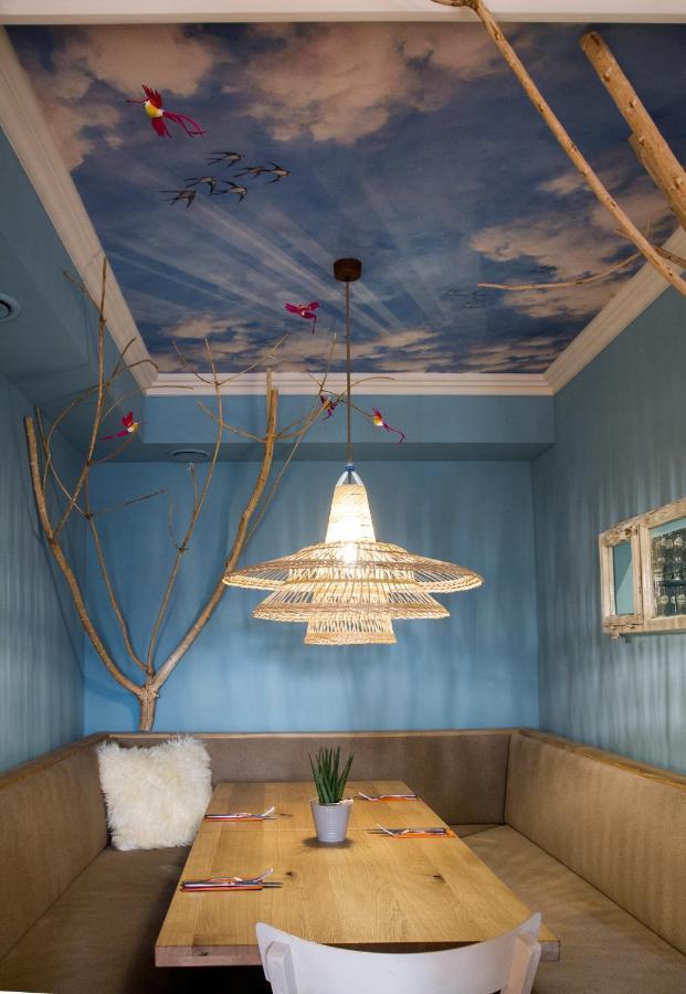 Walk'Sches Haus Otel Weingarten  Dış mekan fotoğraf