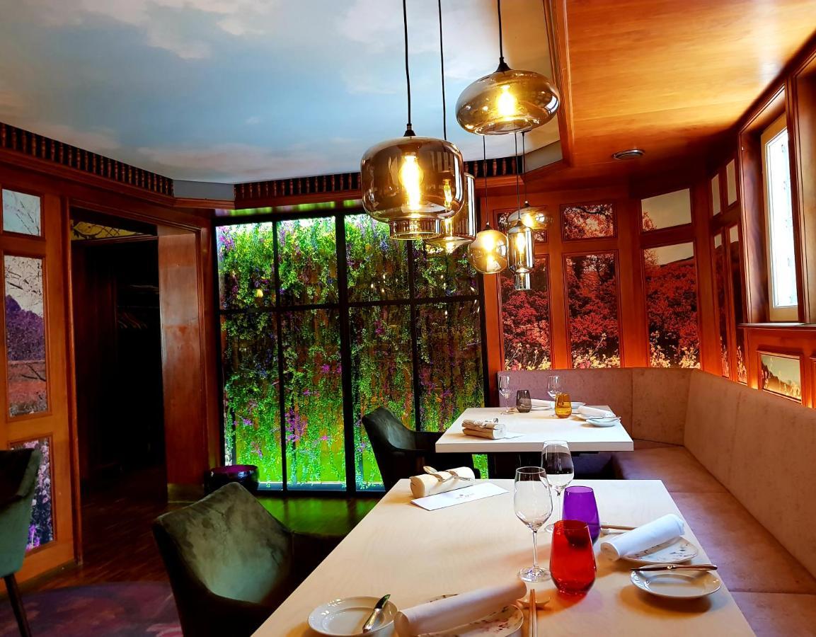 Walk'Sches Haus Otel Weingarten  Dış mekan fotoğraf
